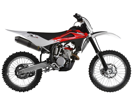 Husqvarna TC250R (2013)