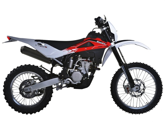 Husqvarna TE310R (2013)