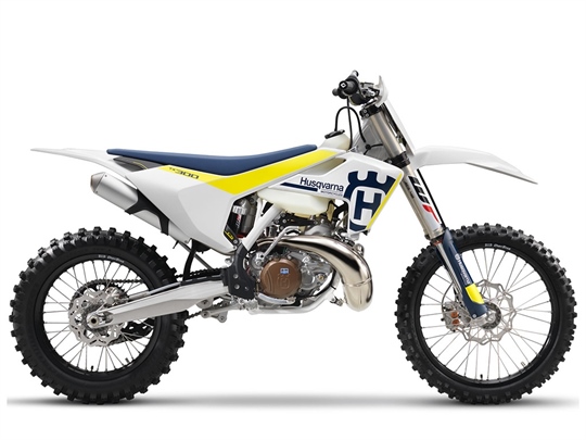 Husqvarna TX300 (2017)