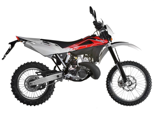 Husqvarna WR250 (2013)