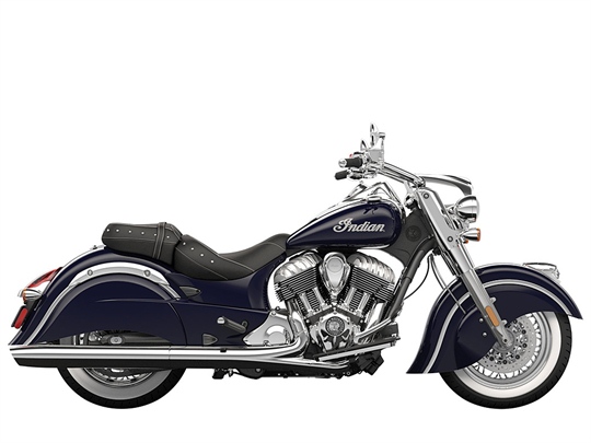 Indian Chief Classic (2014)