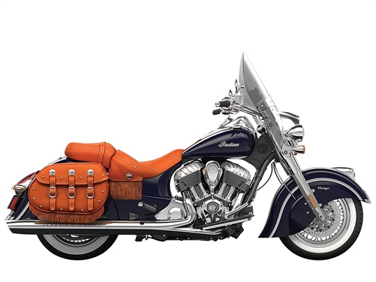 Indian Chief Vintage (2014)