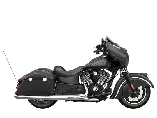 Indian Chieftain Dark Horse (2017)