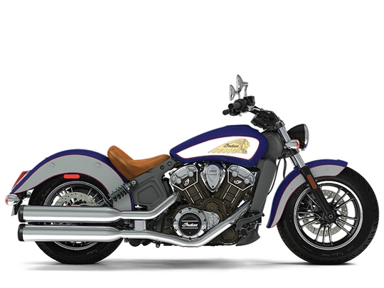 Indian Scout (2017)