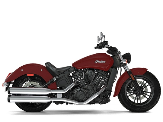 Indian Scout Sixty (2017)
