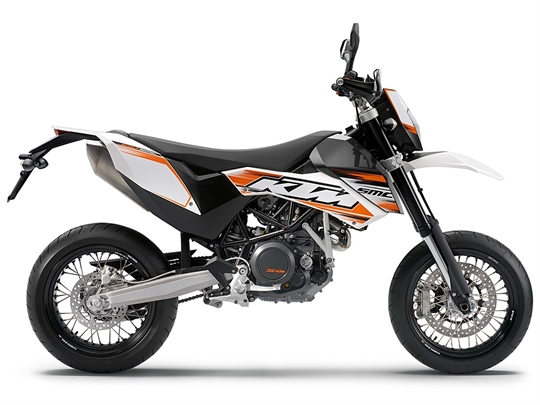 KTM 690 SMC (2010)