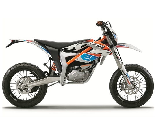 KTM Freeride E-SM (2017)