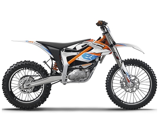 KTM Freeride E-SX (2015)