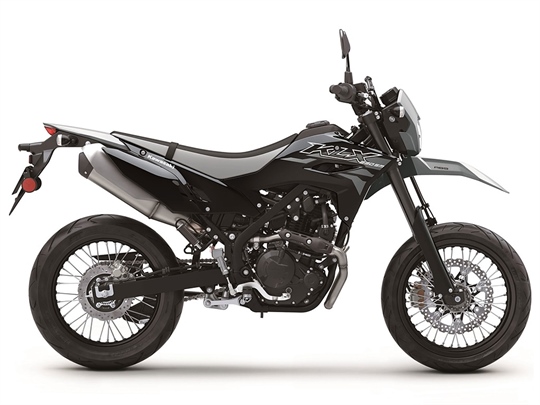 Kawasaki KLX230SM ABS (2027)