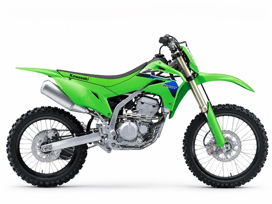 Kawasaki KLX300R (2026)