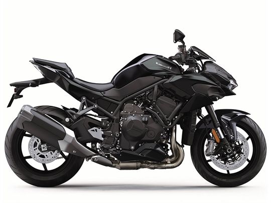 Kawasaki Ninja Z H2 (2021)