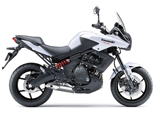 Kawasaki Versys (2013)