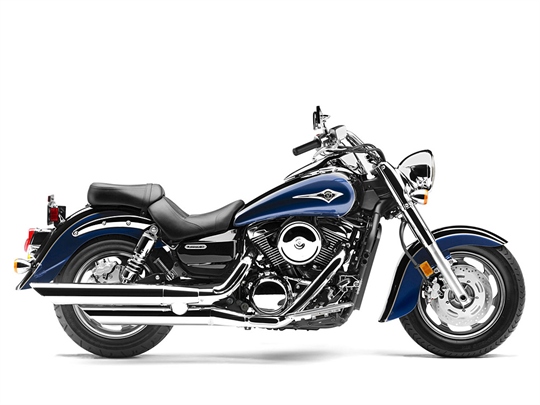 Kawasaki Vulcan 1600 Classic "US-Model" (2008)