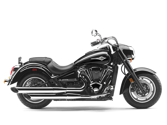 Kawasaki Vulcan 2000 "US-Model" (2008)