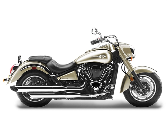 Kawasaki Vulcan 2000 "US-Modell" (2009)