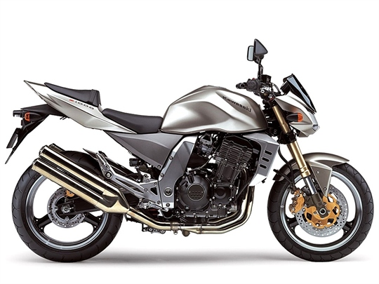 Kawasaki Z1000 (2005)