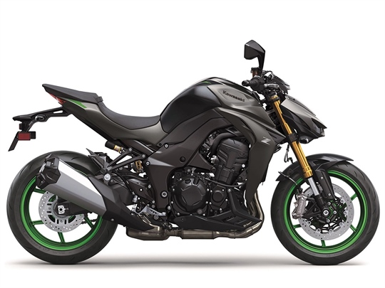 Kawasaki Z1100SE (2026)