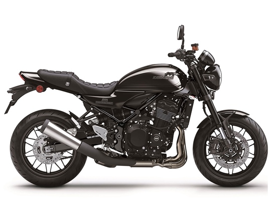 Kawasaki Z900RS (2026)