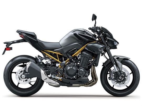Kawasaki Z900 (2026)