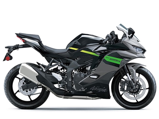 Kawasaki ZX-25R SE (2026)