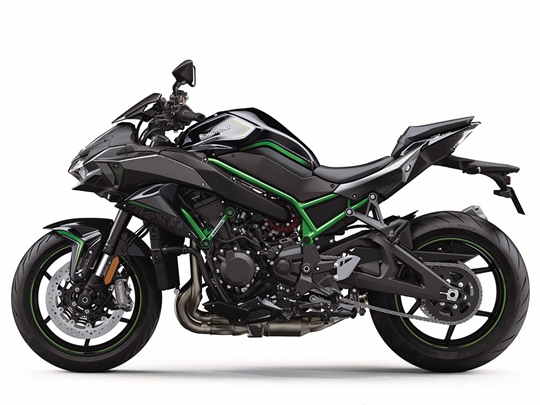 Kawasaki Z H2 (2020)