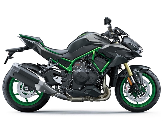 Kawasaki Z H2 SE ABS (2026)