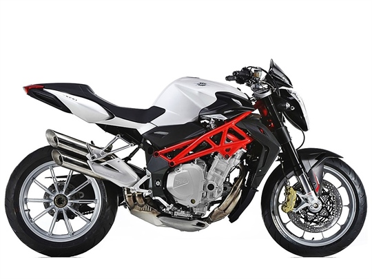 MV Agusta Brutale 1090 (2014)