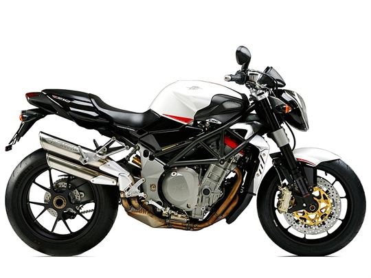 MV Agusta Brutale 910R (2007)