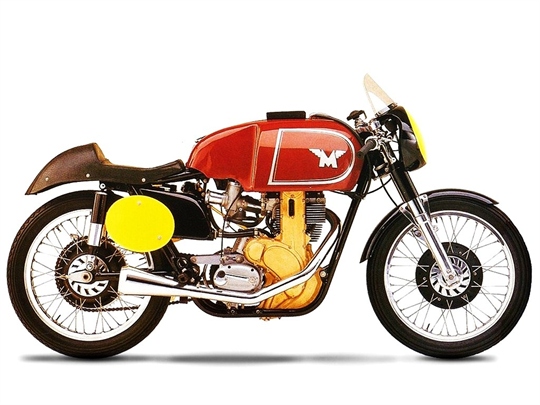 Matchless G50 (1962)