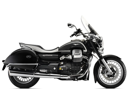 Moto Guzzi California 1400 "Touring" (2013)