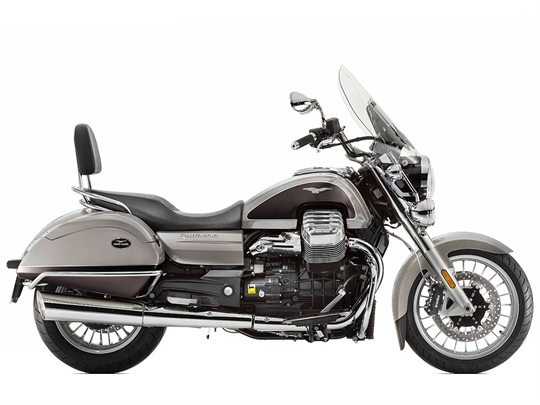 Moto Guzzi California 1400 "Touring" SE (2015)