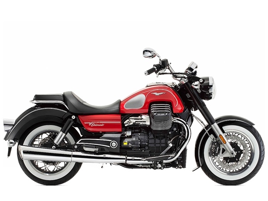 Moto Guzzi Eldorado (2015)