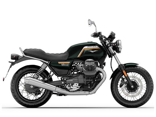 Moto Guzzi V7 Special (2025)