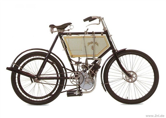 NSU NSU (1901)