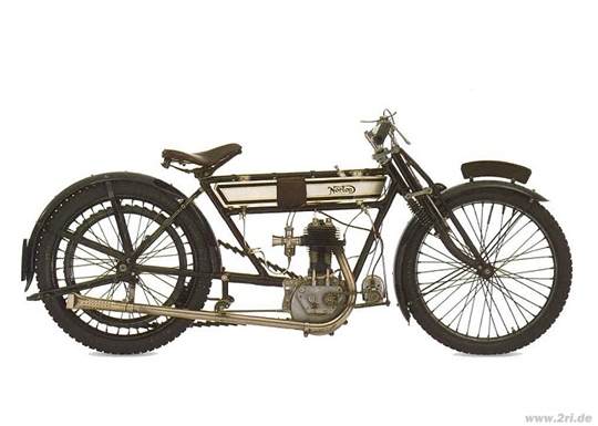 Norton BS (1912)