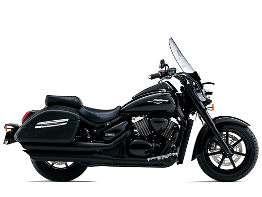 Suzuki Intruder C1500T (2013)