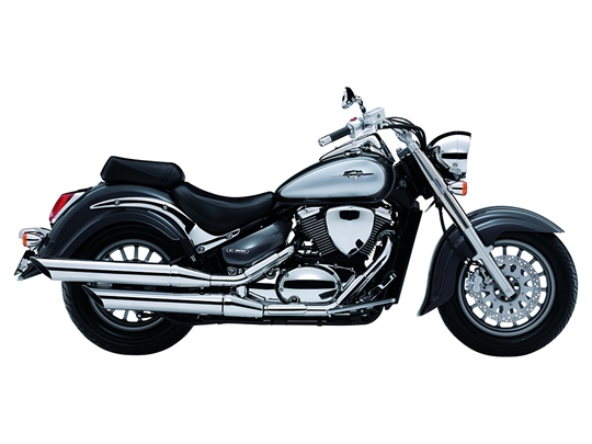 Suzuki Intruder C800C (2009)