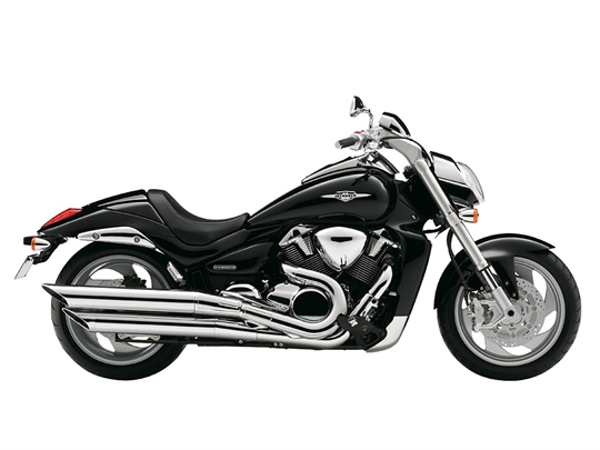 Suzuki Intruder M1800R2 (2008)