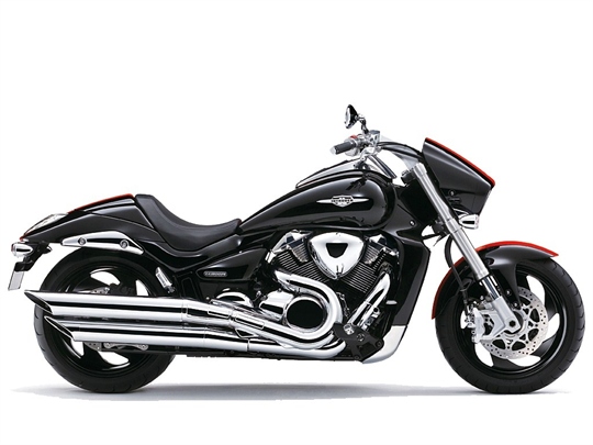 Suzuki Intruder M1800RZ (2010)