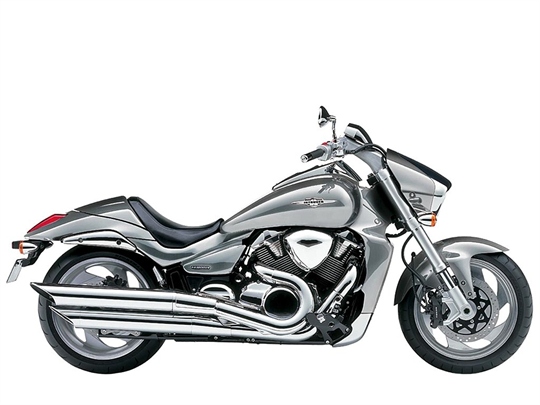 Suzuki Intruder M1800R (2006)