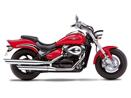 Suzuki Intruder M800 (2005)