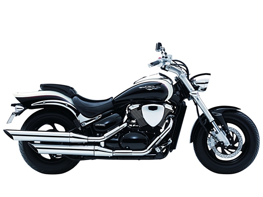 Suzuki Intruder M800 (2009)