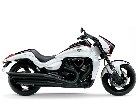 Suzuki M1800RZ (2015)