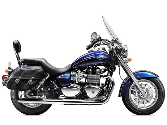 Triumph America LT (2014)