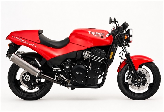 Triumph Speed Triple 900 (1995)