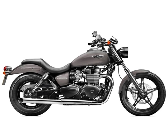 Triumph Speedmaster (2014)