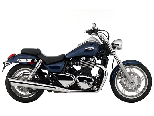 Triumph Thunderbird (2009)