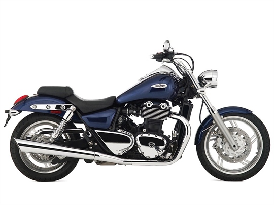 Triumph Thunderbird (2010)