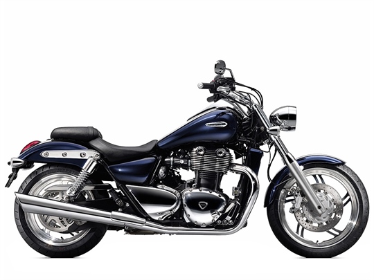 Triumph Thunderbird (2012)