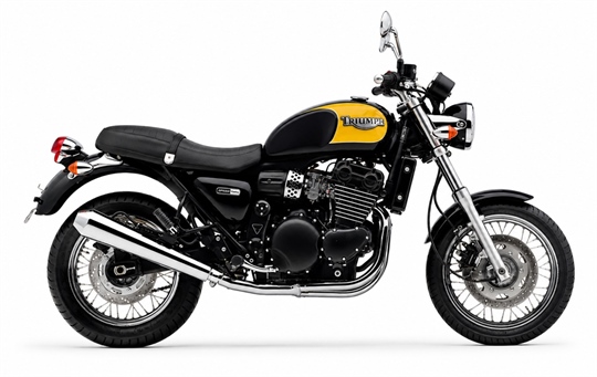 Triumph Thunderbird Sport (2004)